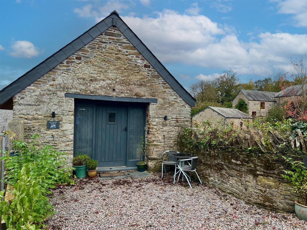 Main image of property: Plymstock, Plymouth