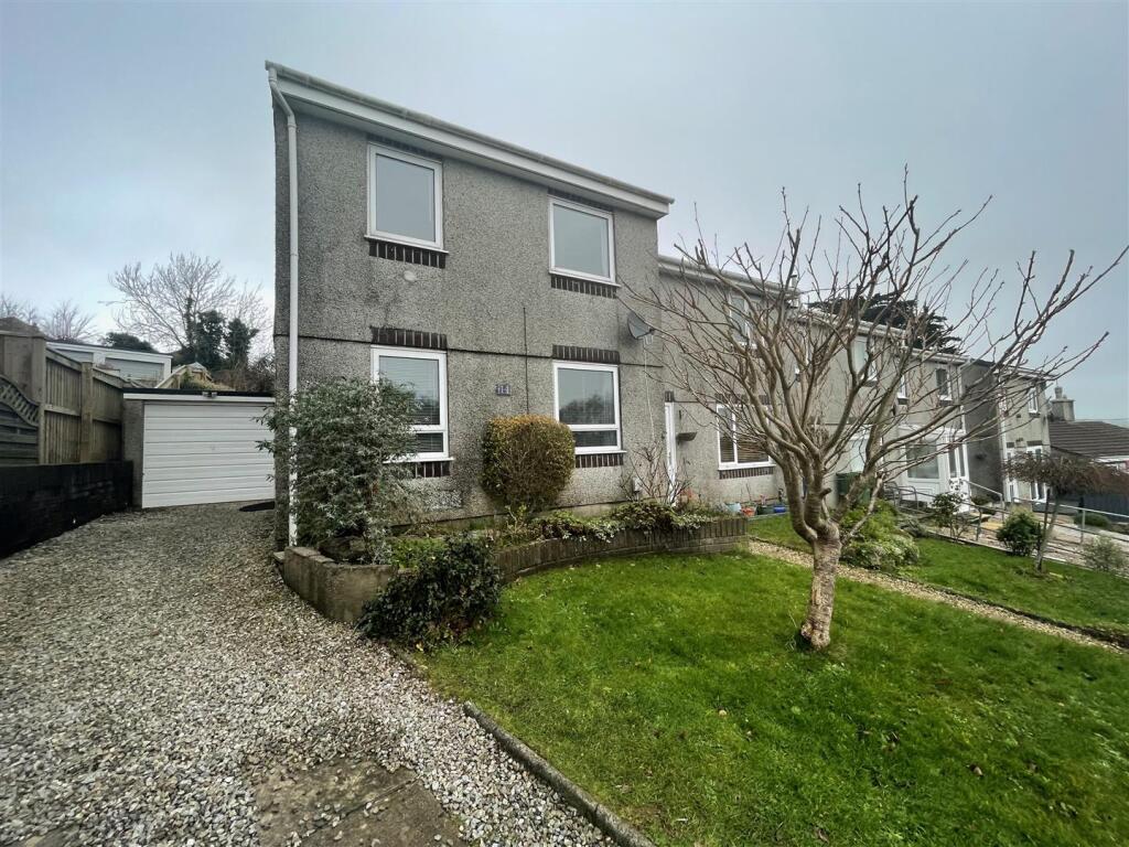 Main image of property: Elburton, Plymouth