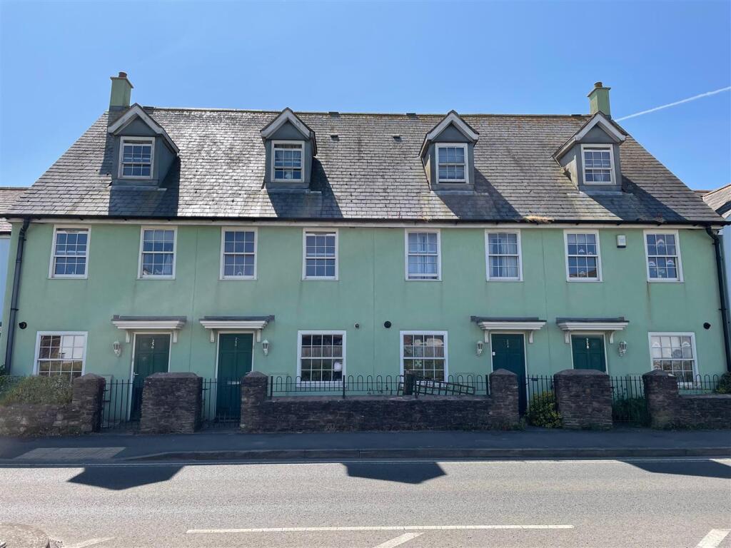 Main image of property: Staddiscombe Road, Staddiscombe, Plymouth
