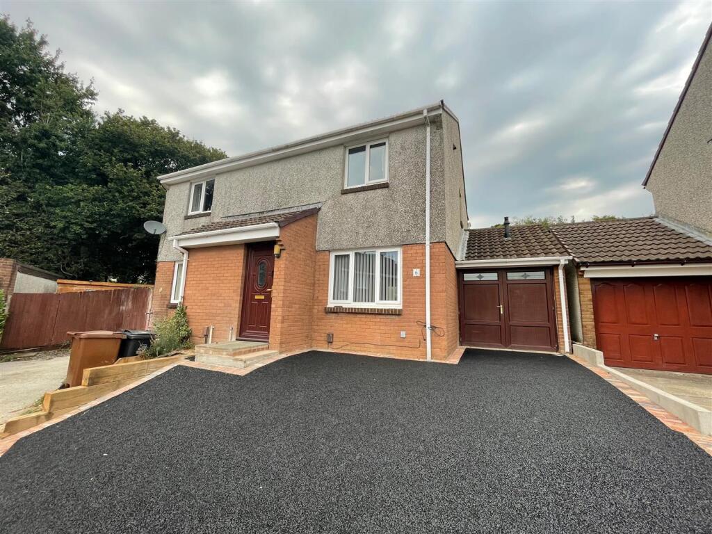 Main image of property: Woolwell, Plymouth