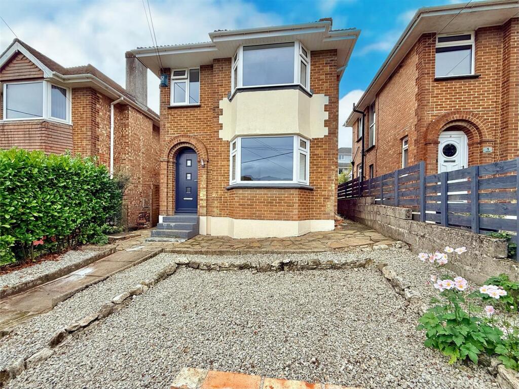 Main image of property: Plymstock, Plymouth