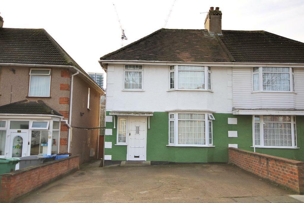 Main image of property: ST JAMES GARDENS, WEMBLEY, MIDDLESEX, HA0 4LH