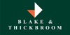 Blake & Thickbroom logo