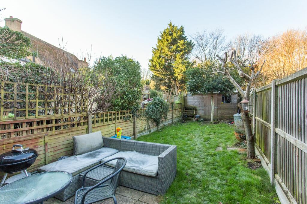 Additional property image - Herne Street, Herne Bay, CT6