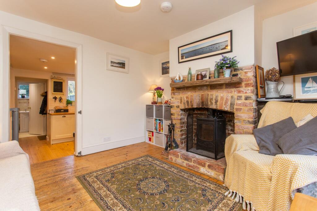 Additional property image - Herne Street, Herne Bay, CT6