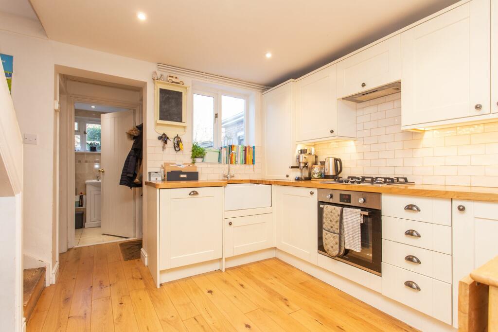 Additional property image - Herne Street, Herne Bay, CT6