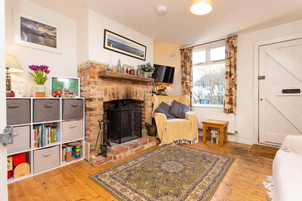 Additional property image - Herne Street, Herne Bay, CT6