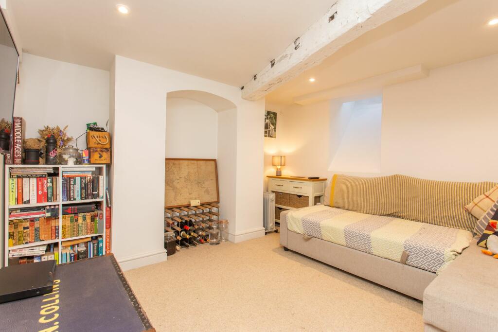 Additional property image - Herne Street, Herne Bay, CT6