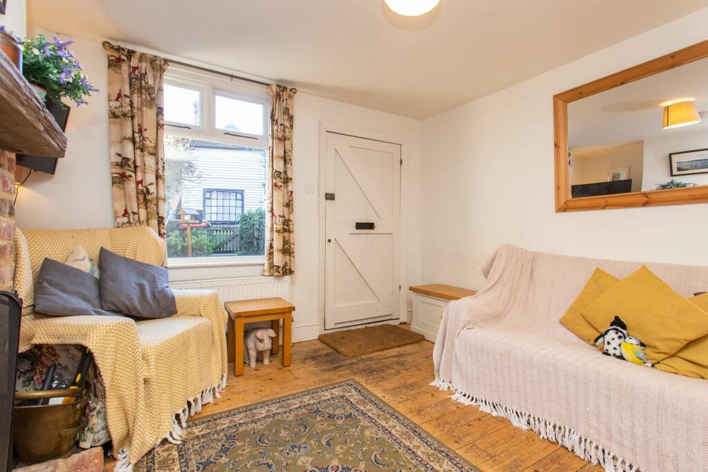 Additional property image - Herne Street, Herne Bay, CT6