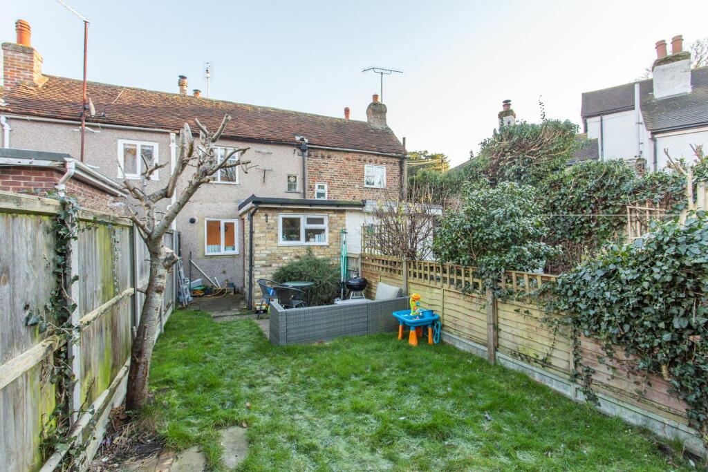 Additional property image - Herne Street, Herne Bay, CT6