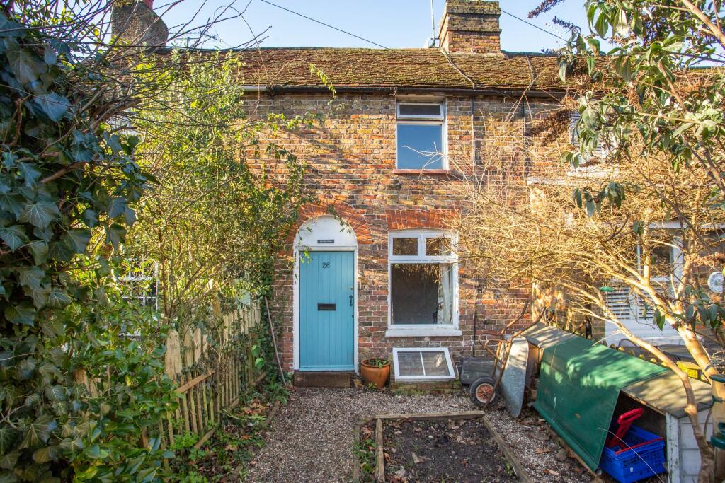 Additional property image - Herne Street, Herne Bay, CT6