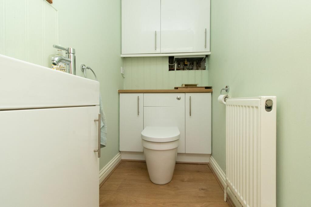 Additional property image - Wolseley Avenue, Herne Bay, CT6