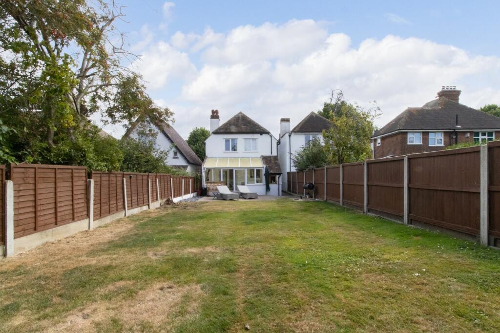 Additional property image - Station Road, Herne Bay, CT6