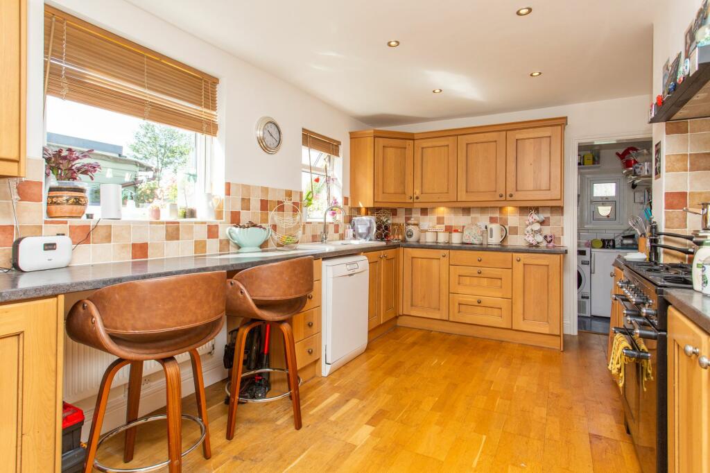 Additional property image - Selsea Avenue, Herne Bay, CT6
