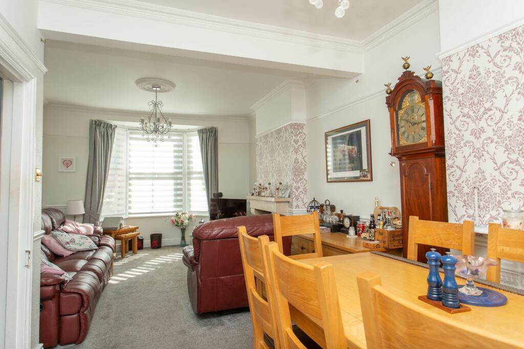 Additional property image - Selsea Avenue, Herne Bay, CT6