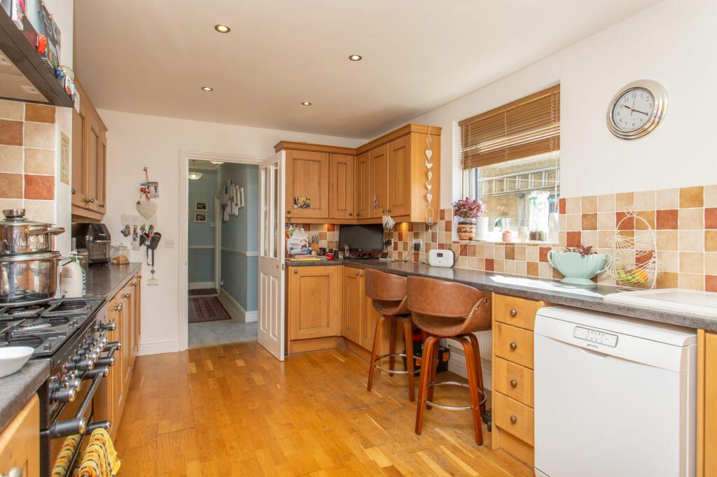 Additional property image - Selsea Avenue, Herne Bay, CT6