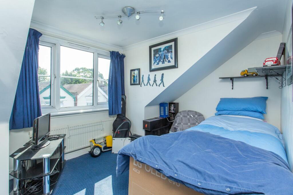 Additional property image - Selsea Avenue, Herne Bay, CT6