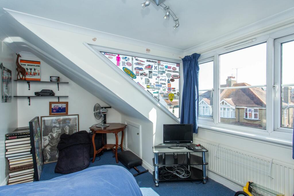 Additional property image - Selsea Avenue, Herne Bay, CT6