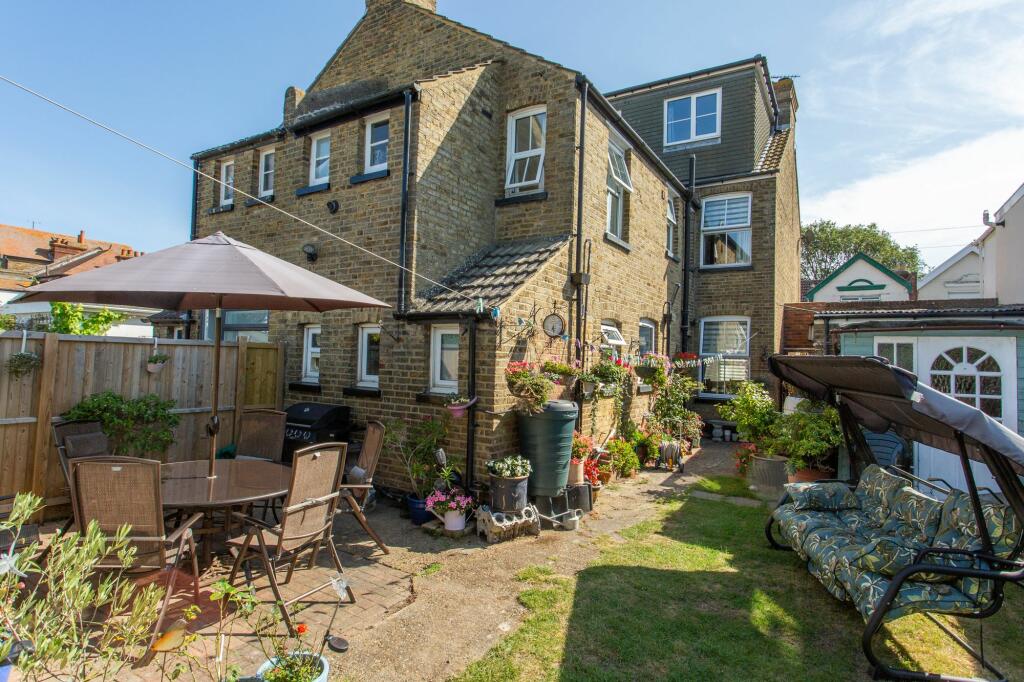 Additional property image - Selsea Avenue, Herne Bay, CT6