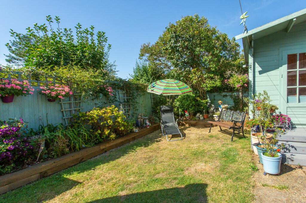 Additional property image - Selsea Avenue, Herne Bay, CT6