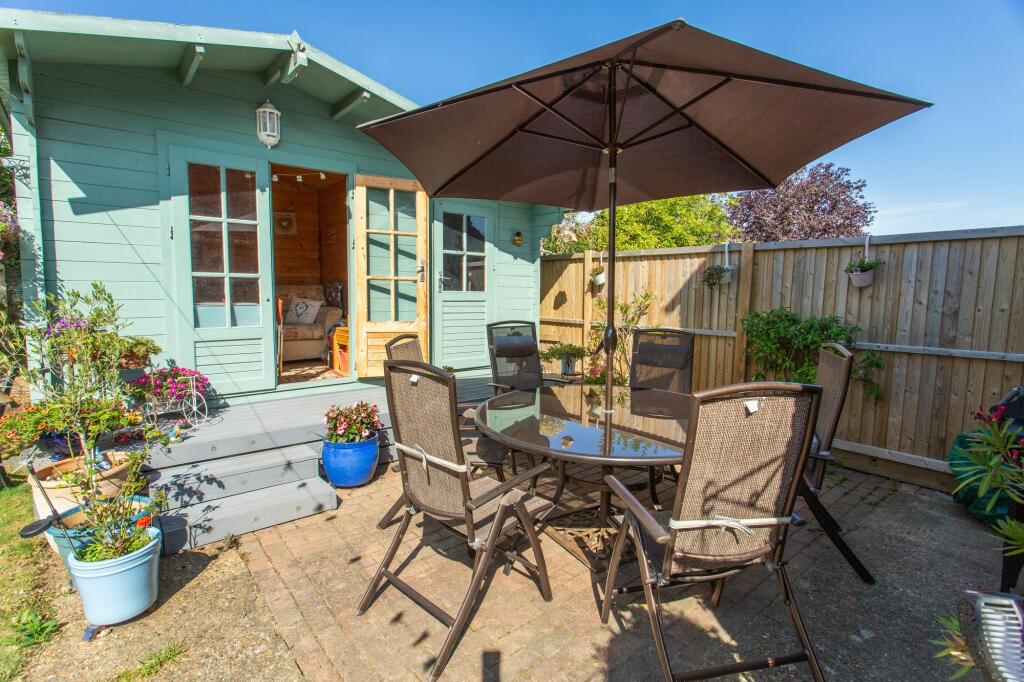 Additional property image - Selsea Avenue, Herne Bay, CT6