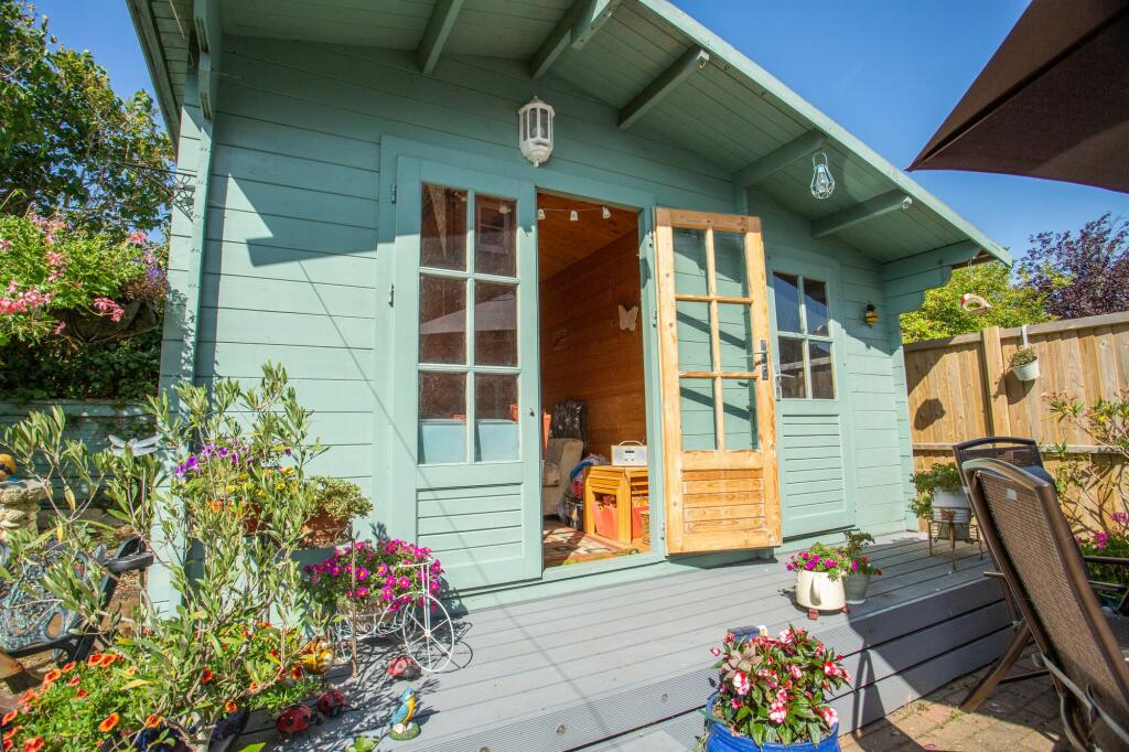 Additional property image - Selsea Avenue, Herne Bay, CT6