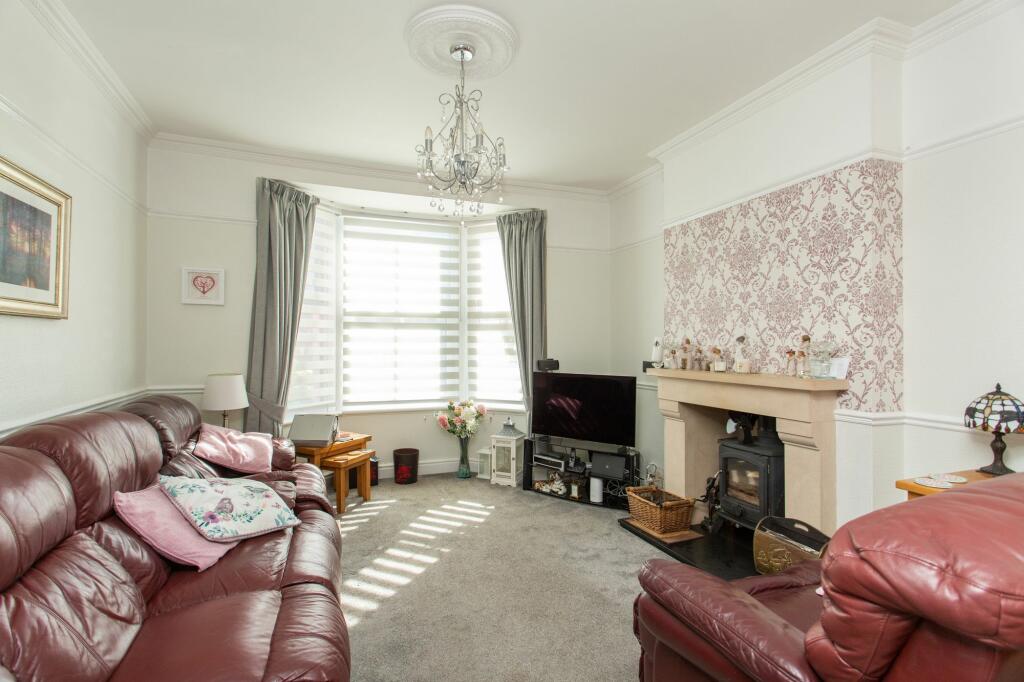 Additional property image - Selsea Avenue, Herne Bay, CT6