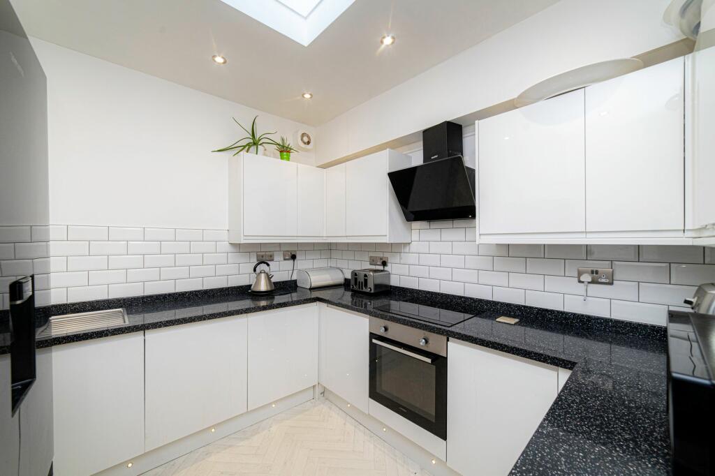 Additional property image - Richmond Street, Richmond House, CT6