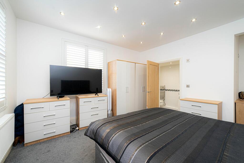 Additional property image - Richmond Street, Richmond House, CT6