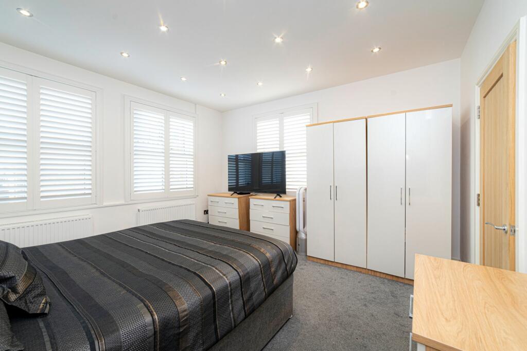 Additional property image - Richmond Street, Richmond House, CT6