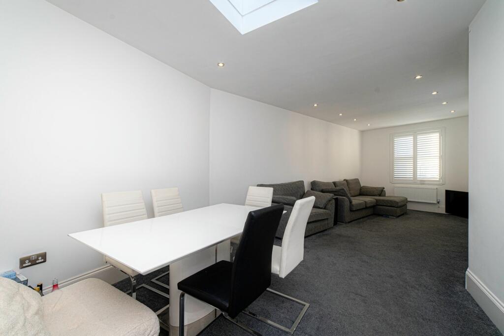 Additional property image - Richmond Street, Richmond House, CT6