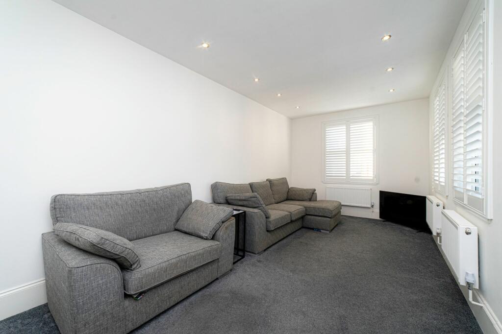 Additional property image - Richmond Street, Richmond House, CT6