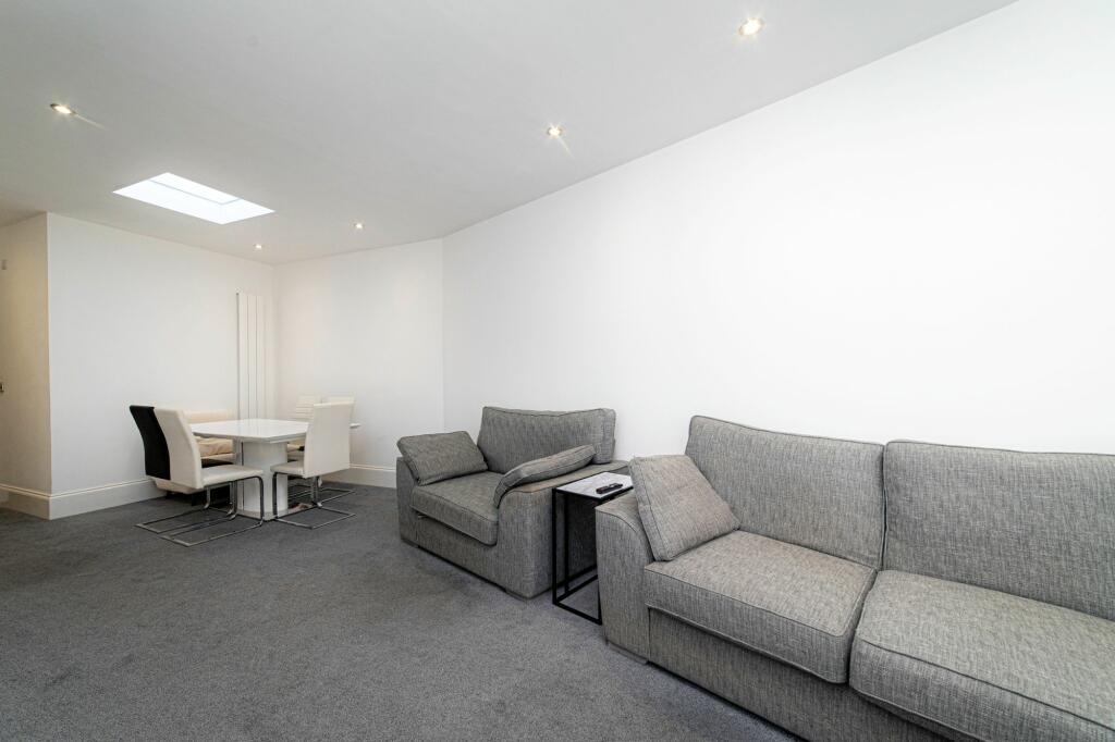 Additional property image - Richmond Street, Richmond House, CT6