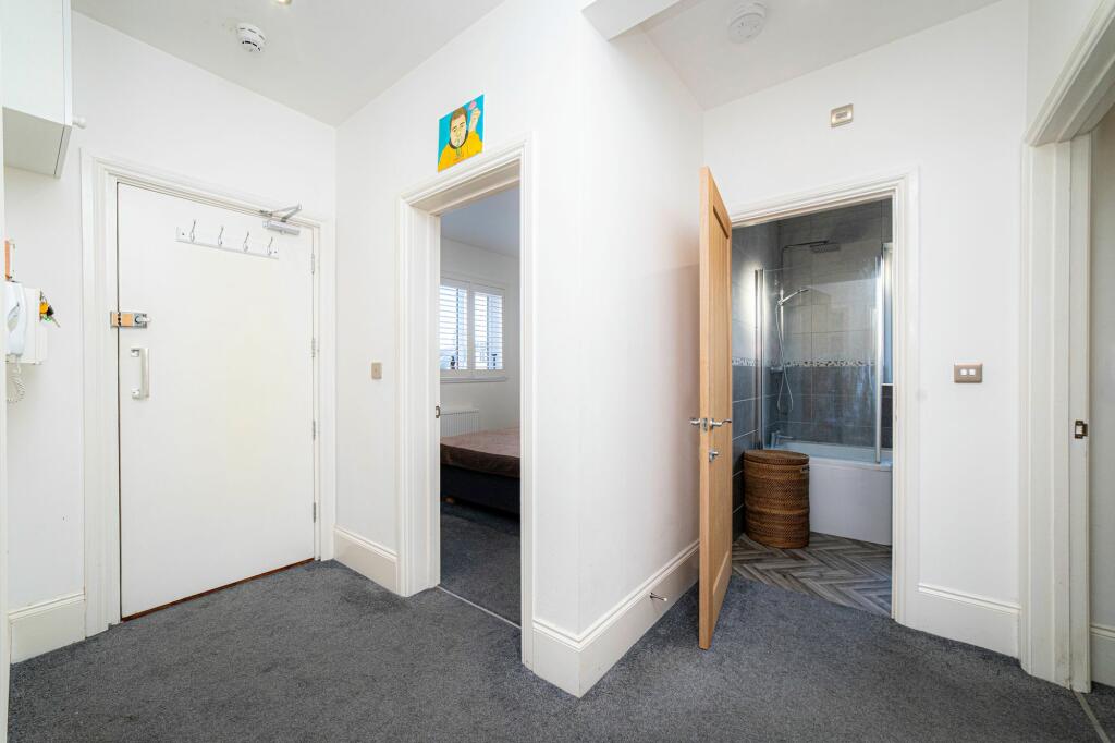 Additional property image - Richmond Street, Richmond House, CT6