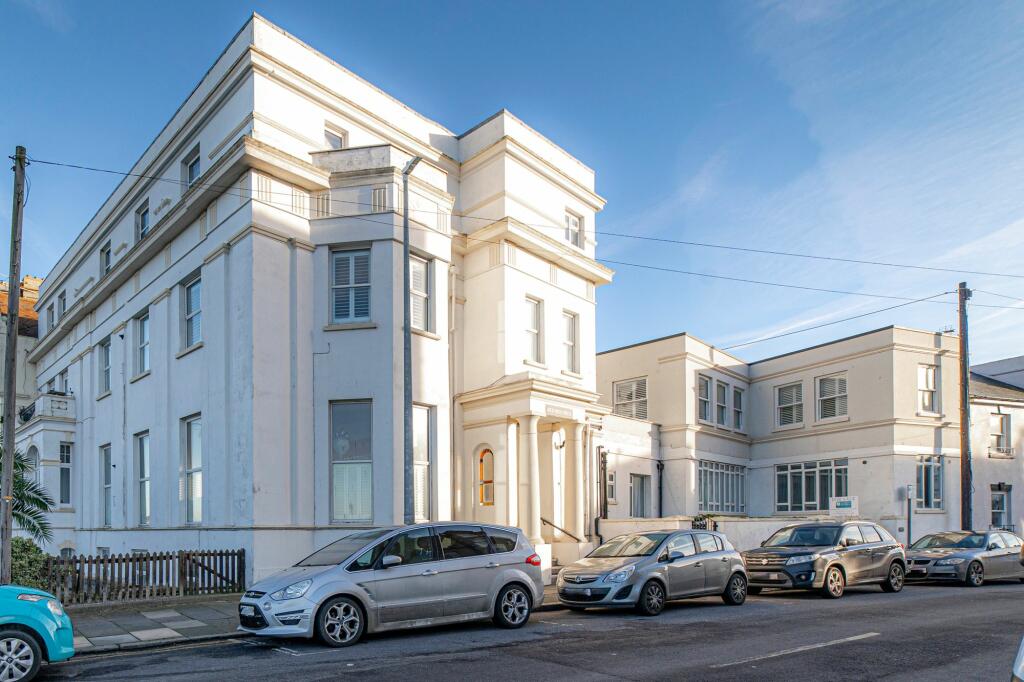 Additional property image - Richmond Street, Richmond House, CT6