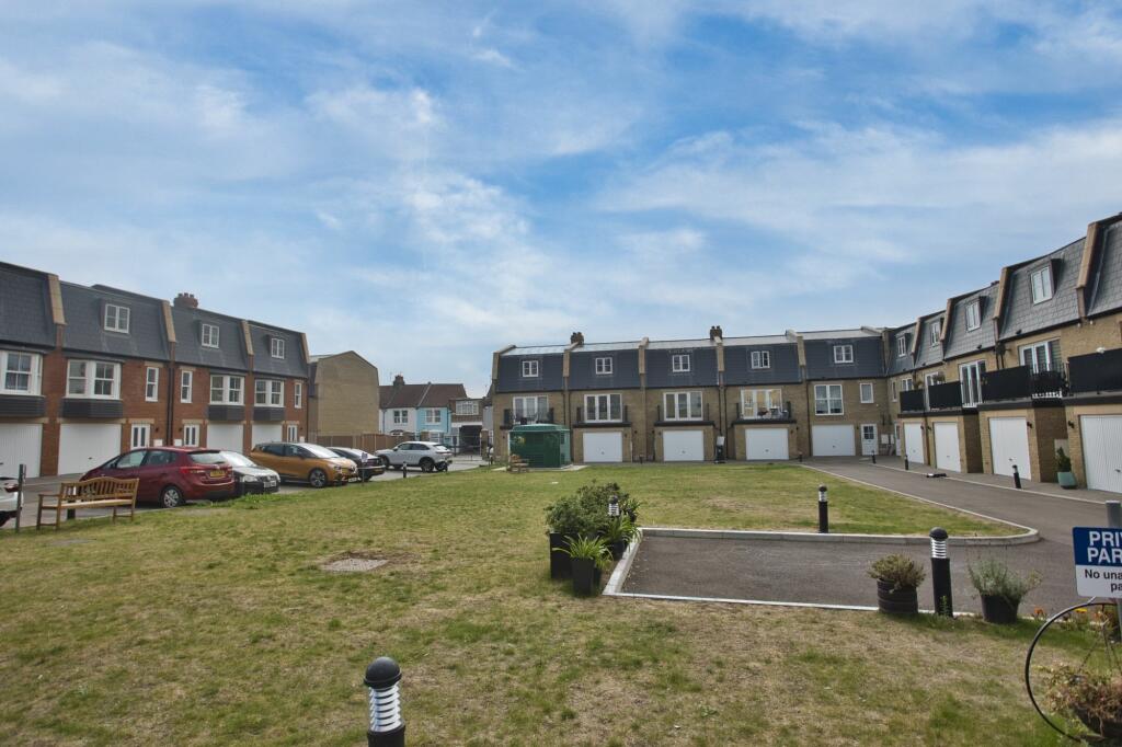 Additional property image - Richmond Street, Herne Bay, CT6