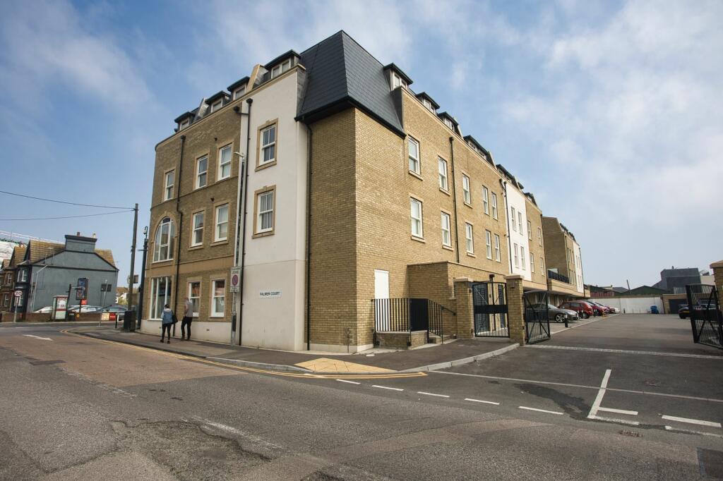 Additional property image - Richmond Street, Herne Bay, CT6