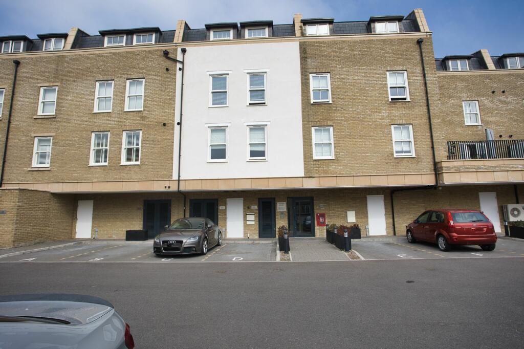 Additional property image - Richmond Street, Herne Bay, CT6
