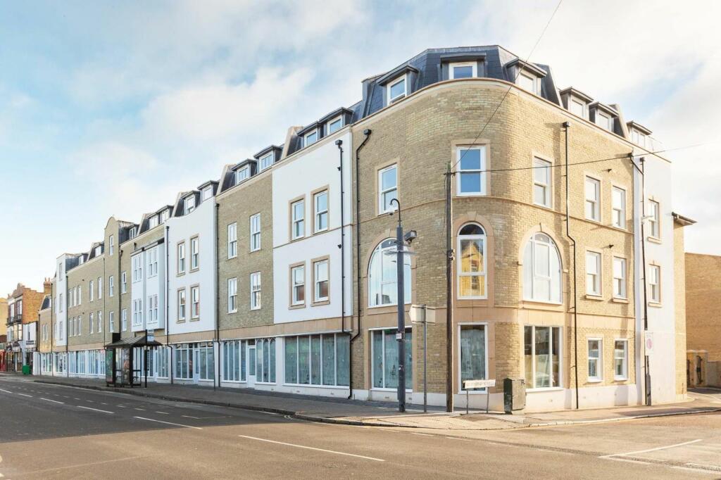 Additional property image - Richmond Street, Herne Bay, CT6