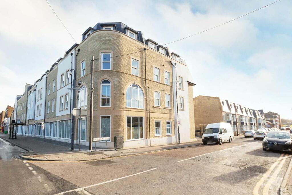 Additional property image - Richmond Street, Herne Bay, CT6