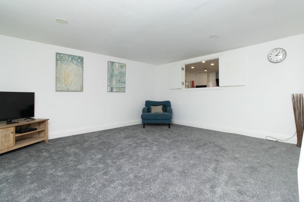 Additional property image - Richmond Street, Richmond House, CT6