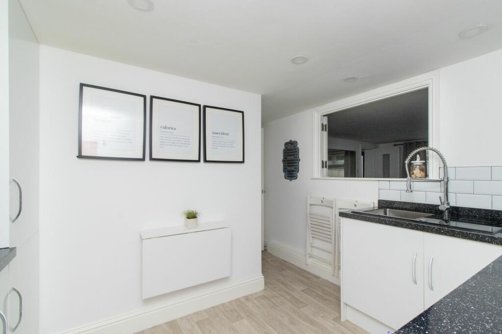 Additional property image - Richmond Street, Richmond House, CT6