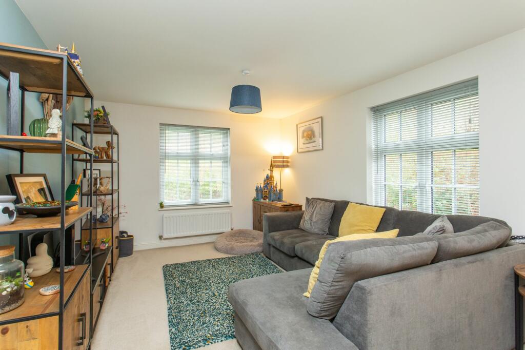 Additional property image - Sidney Grove, Herne Bay, CT6