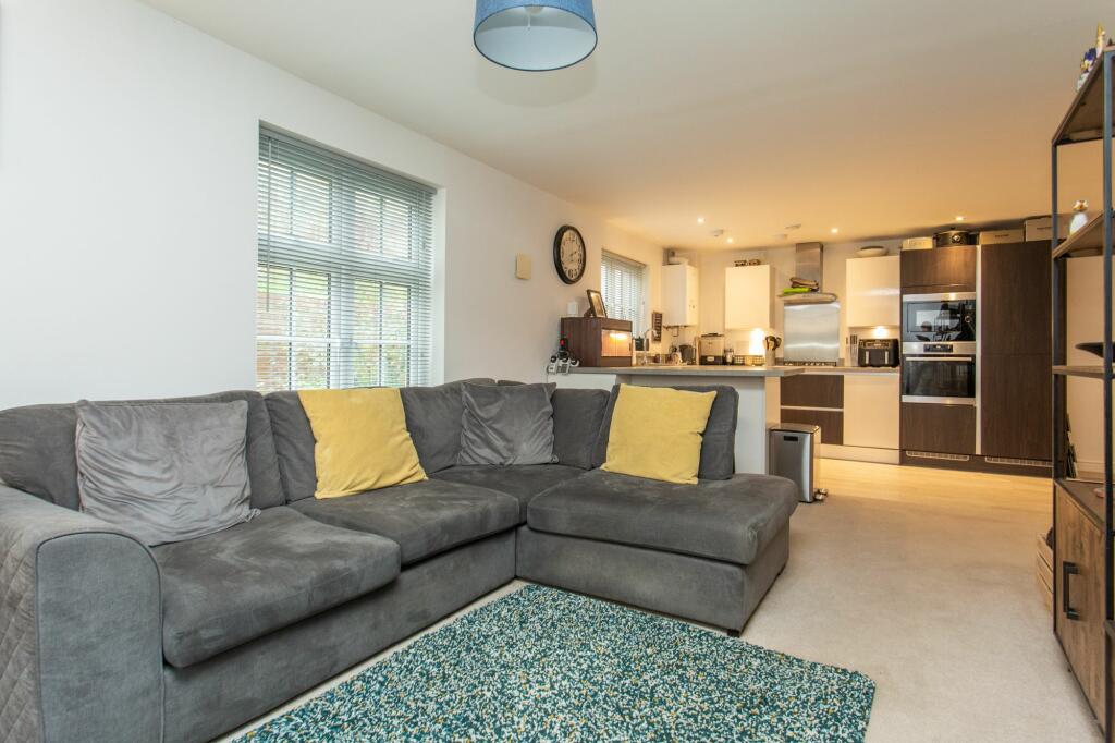 Additional property image - Sidney Grove, Herne Bay, CT6