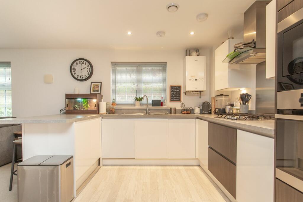 Additional property image - Sidney Grove, Herne Bay, CT6