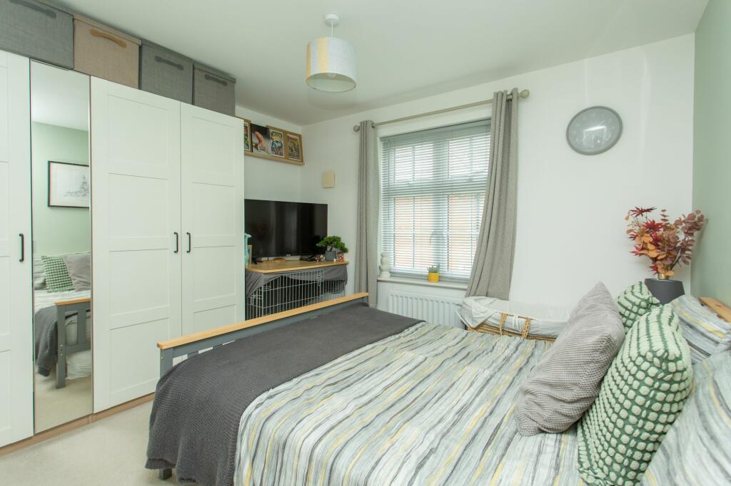 Additional property image - Sidney Grove, Herne Bay, CT6