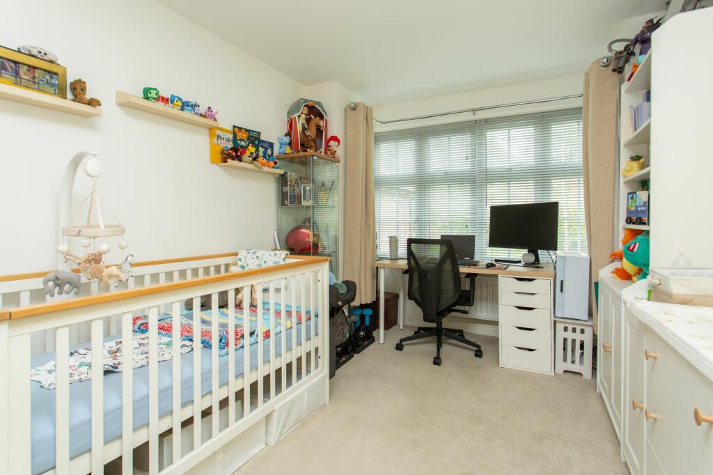 Additional property image - Sidney Grove, Herne Bay, CT6