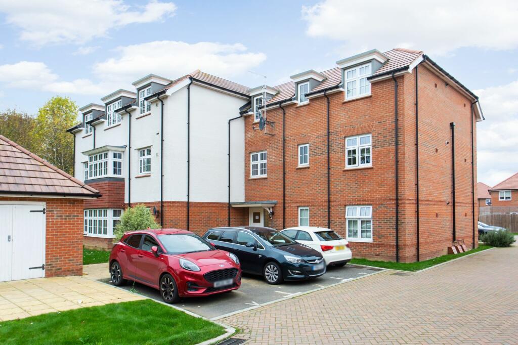 Additional property image - Sidney Grove, Herne Bay, CT6