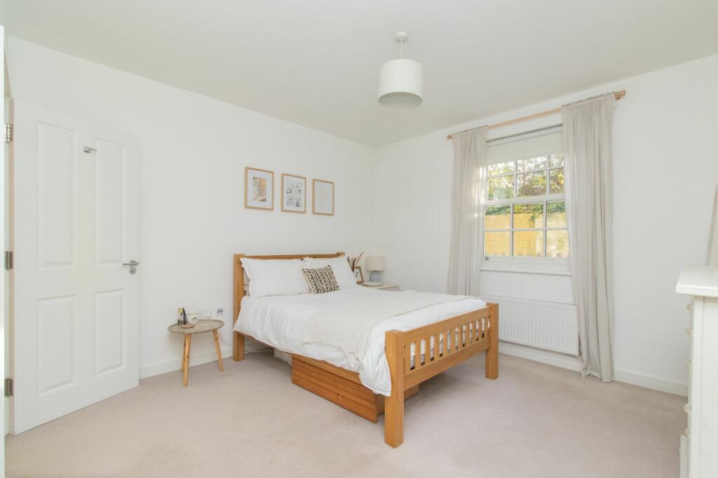 Additional property image - Carpenters Court, Clarence Road, CT6