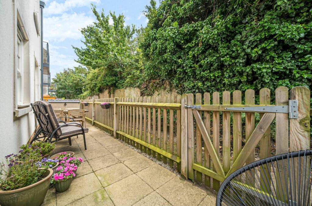 Additional property image - Carpenters Court, Clarence Road, CT6